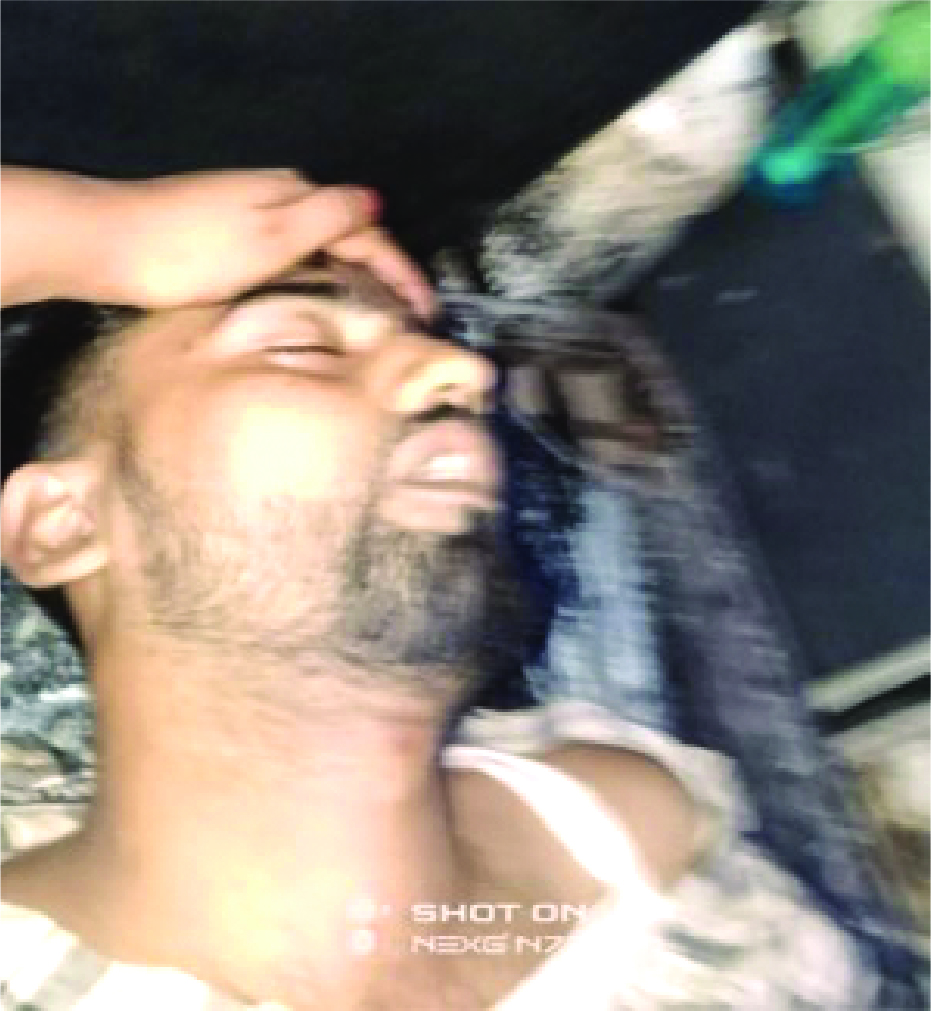 Image of মো: জুয়েল রানা